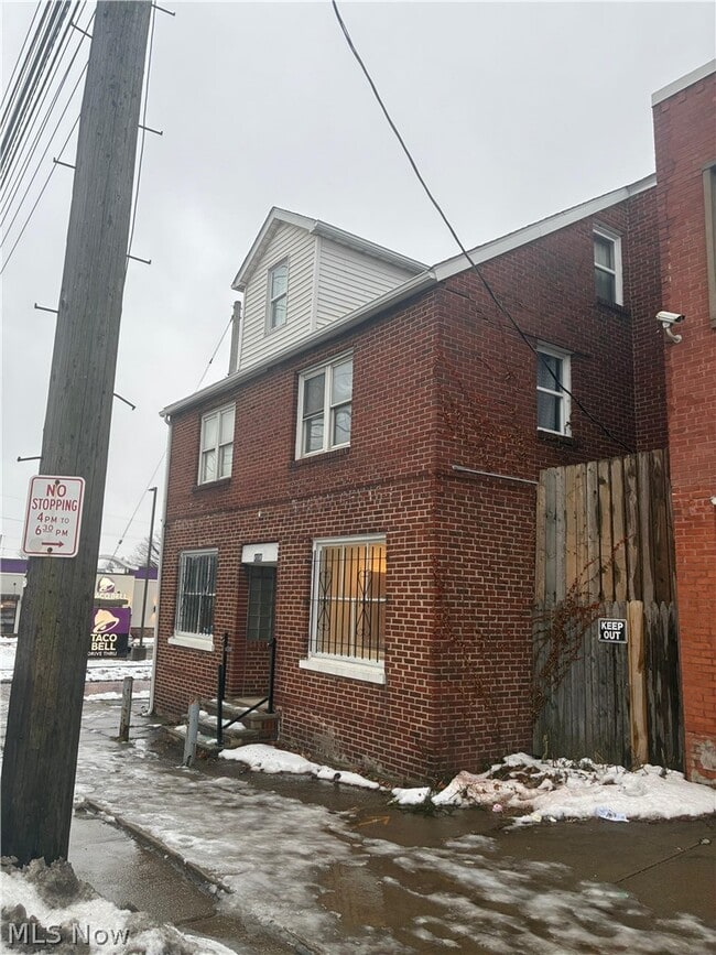 Building Photo - 4106 Lee Rd