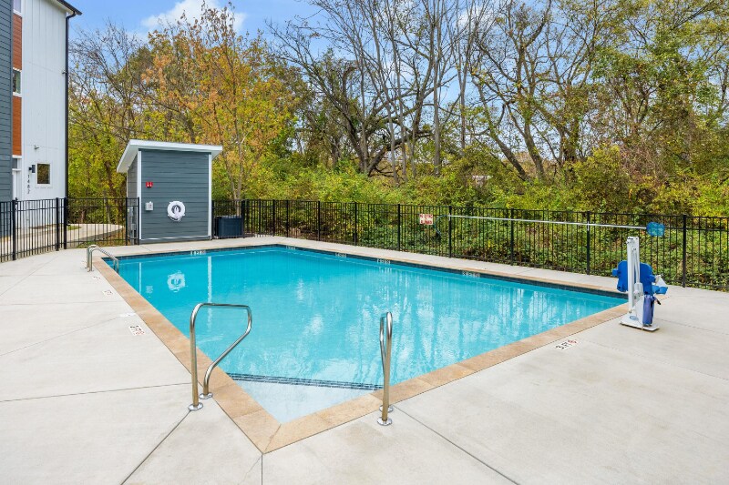 Foto principal - 1413 Stockyard Pl