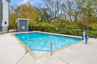 Building Photo - 1413 Stockyard Pl