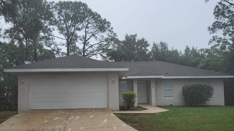 3712 Wild Violet Ave, Sebring, FL 33870 House Rental in Sebring, FL