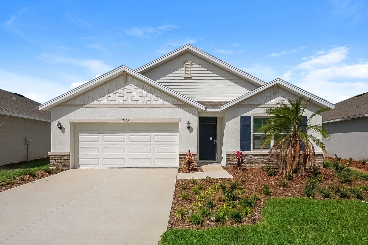 Primary Photo - 17226 Reserva Dr