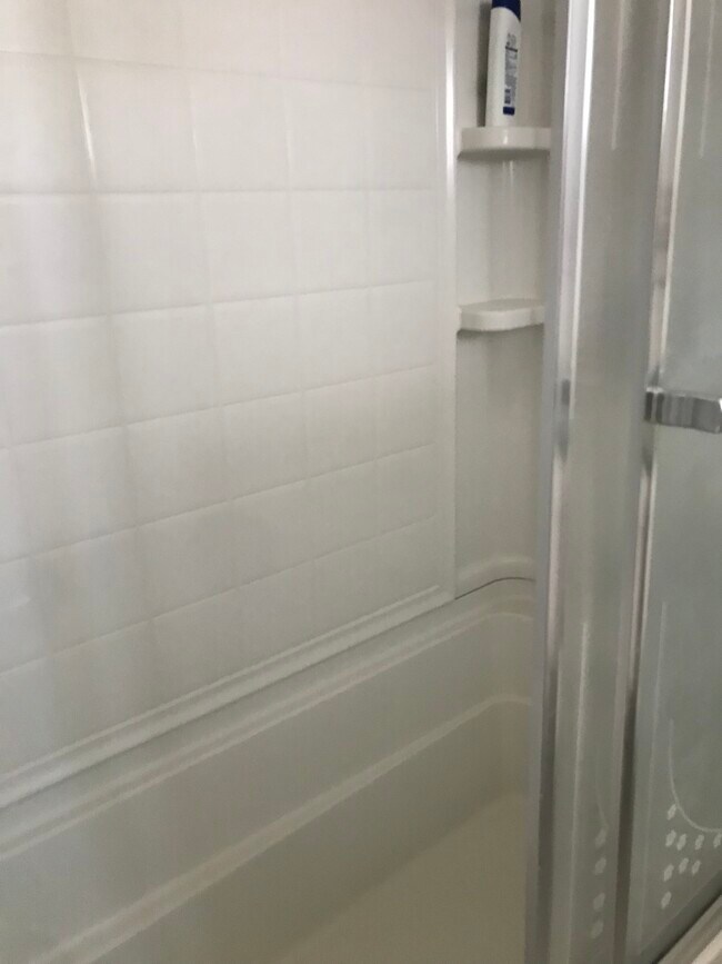 Shower - 415 Shrode Ave