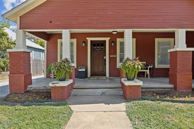 Foto del edificio - 2511 Lipscomb St
