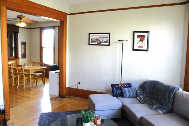 Foto del edificio - 1506 N Jackson St