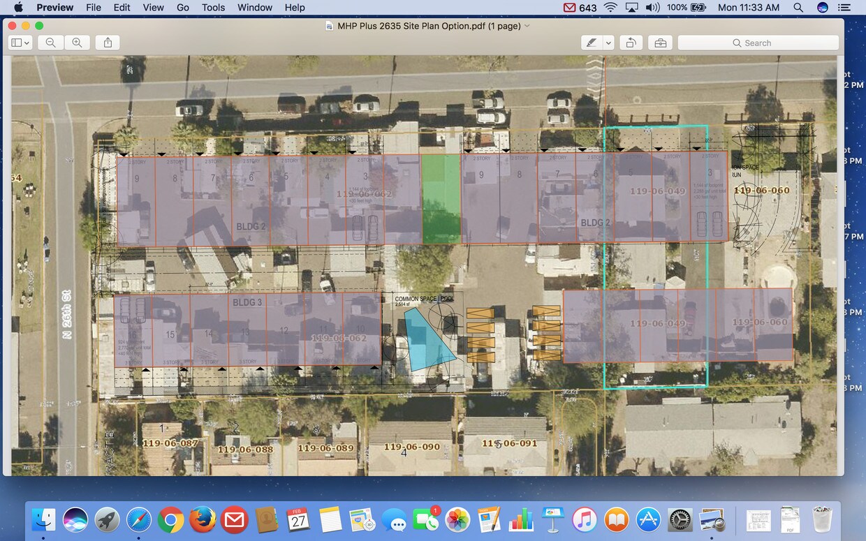 Foto principal - 2635 E Clarendon Ave
