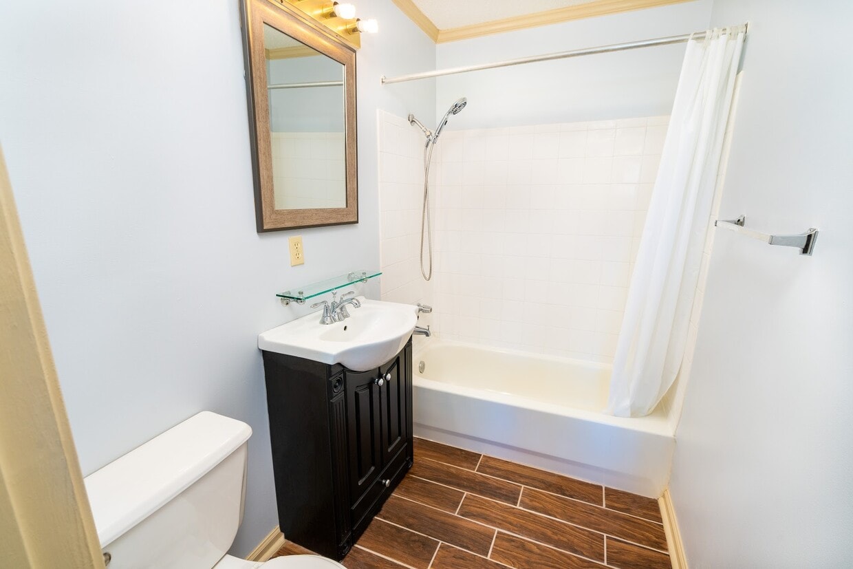 1806 Stafford Cove, Oxford, MS 38655 Townhome Rentals in Oxford MS