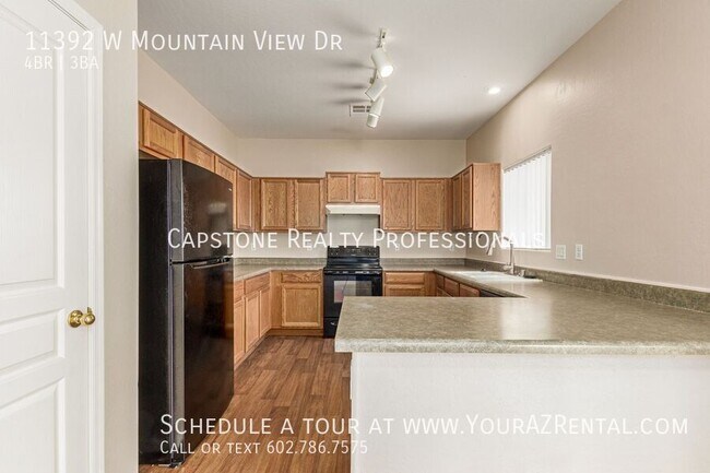 Building Photo - 11392 W Mountain View Dr
