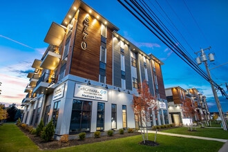 Building Photo - The Tennyson