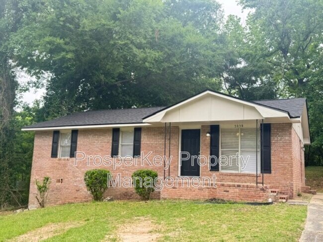 Building Photo - 5038 Wellborn Dr