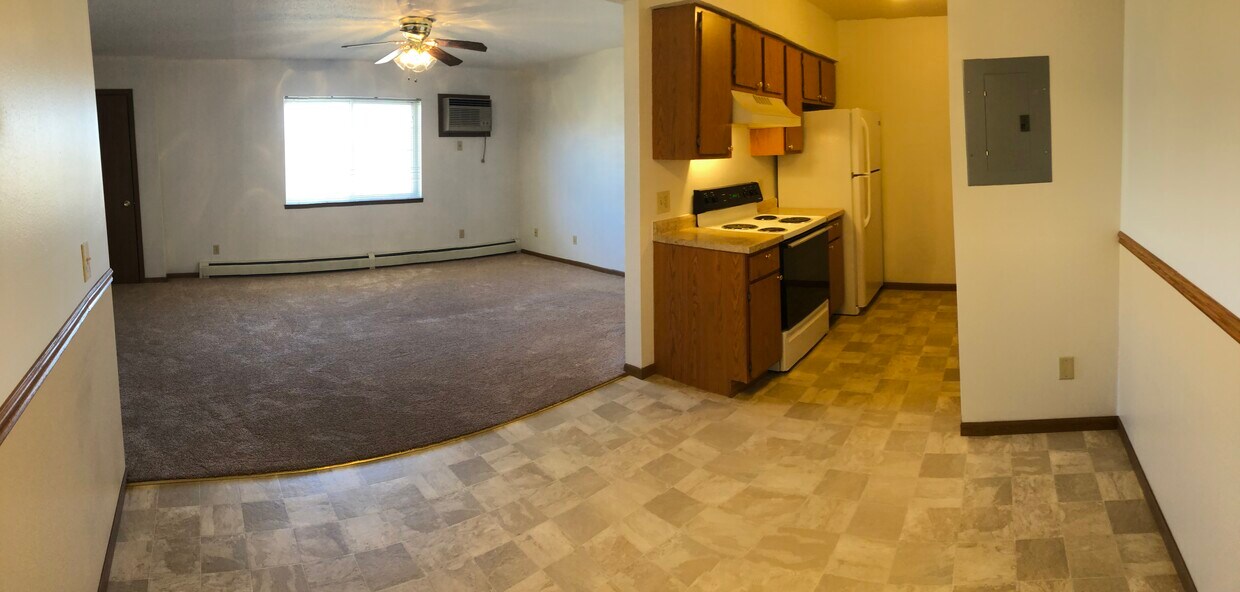 1630 Northgate Dr Unit 5, Ely, IA 52227 Condo for Rent in Ely, IA