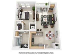 Avana on Wilshire - 14