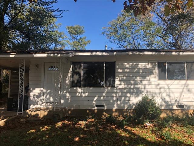 Foto principal - 1109 Bullock St