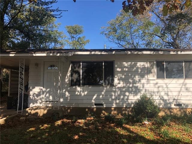 Primary Photo - 1109 Bullock St