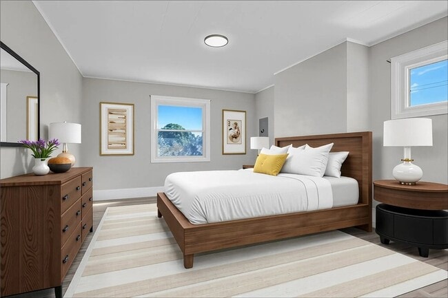 Building Photo - 1229 McKee Rd