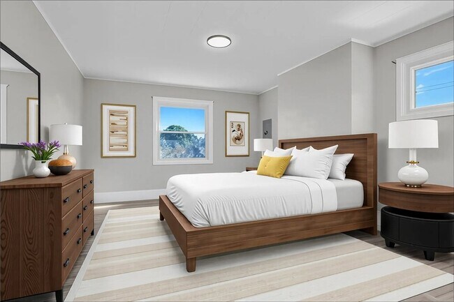 Foto del edificio - 1229 McKee Rd