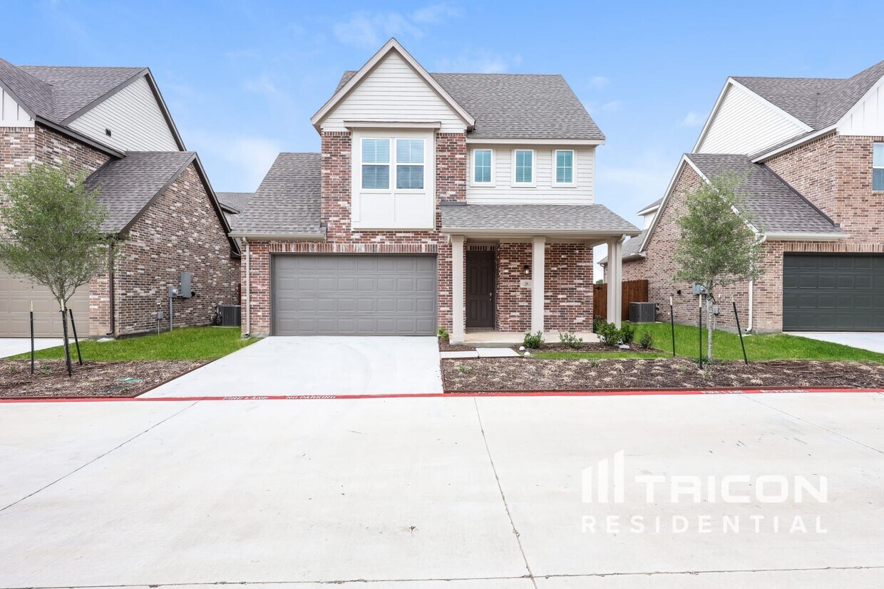 Foto principal - 209 Holbeck Cir