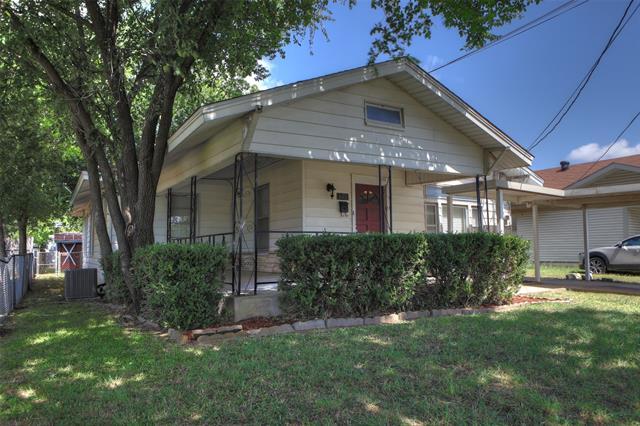 Foto principal - 521 Holley St