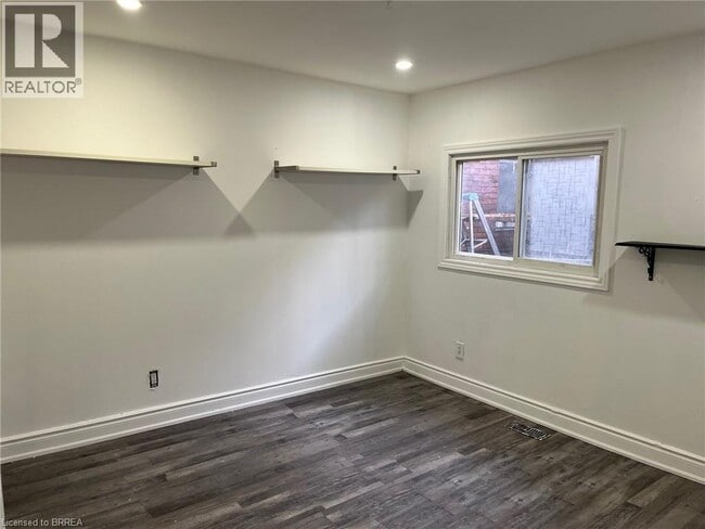 Photo du bâtiment - 153 Albion St