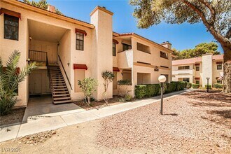 Building Photo - 6649 W Tropicana Ave