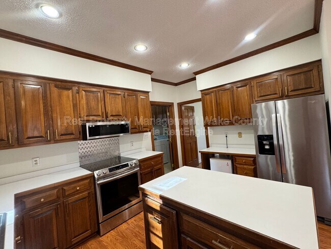 Foto del edificio - 116 Kendlewick Dr