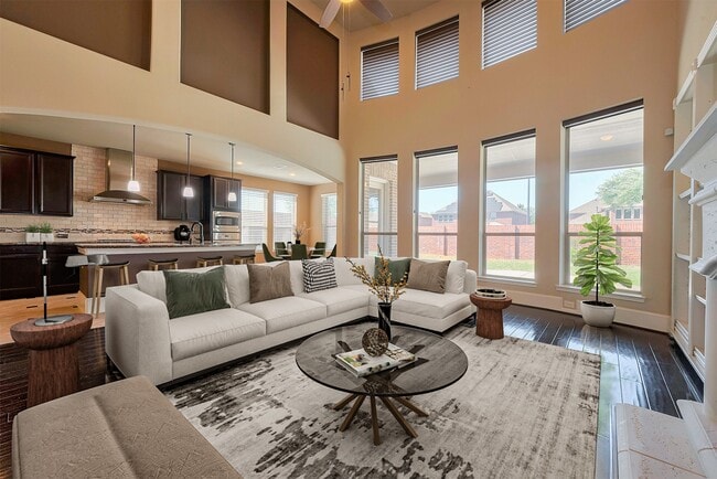 Foto del edificio - 27414 Wooded Canyon Dr