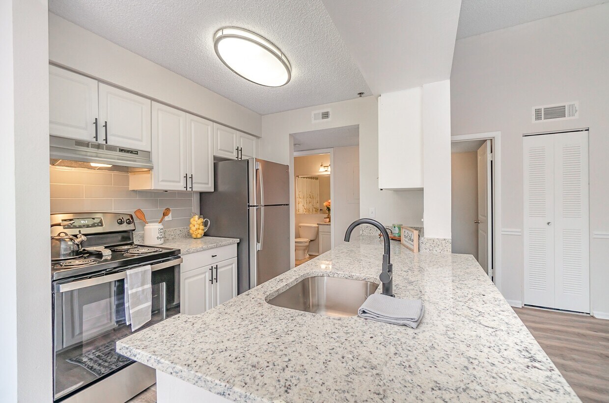 The Park at Apartments in Fort Myers, FL