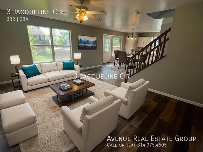 Foto del edificio - 3 Jacqueline Cir