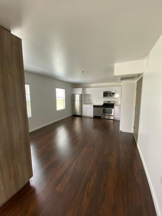 Foto del interior - 309 S. Berendo Avenue,