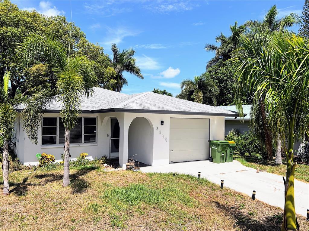 Primary Photo - 3515 Chapel Dr