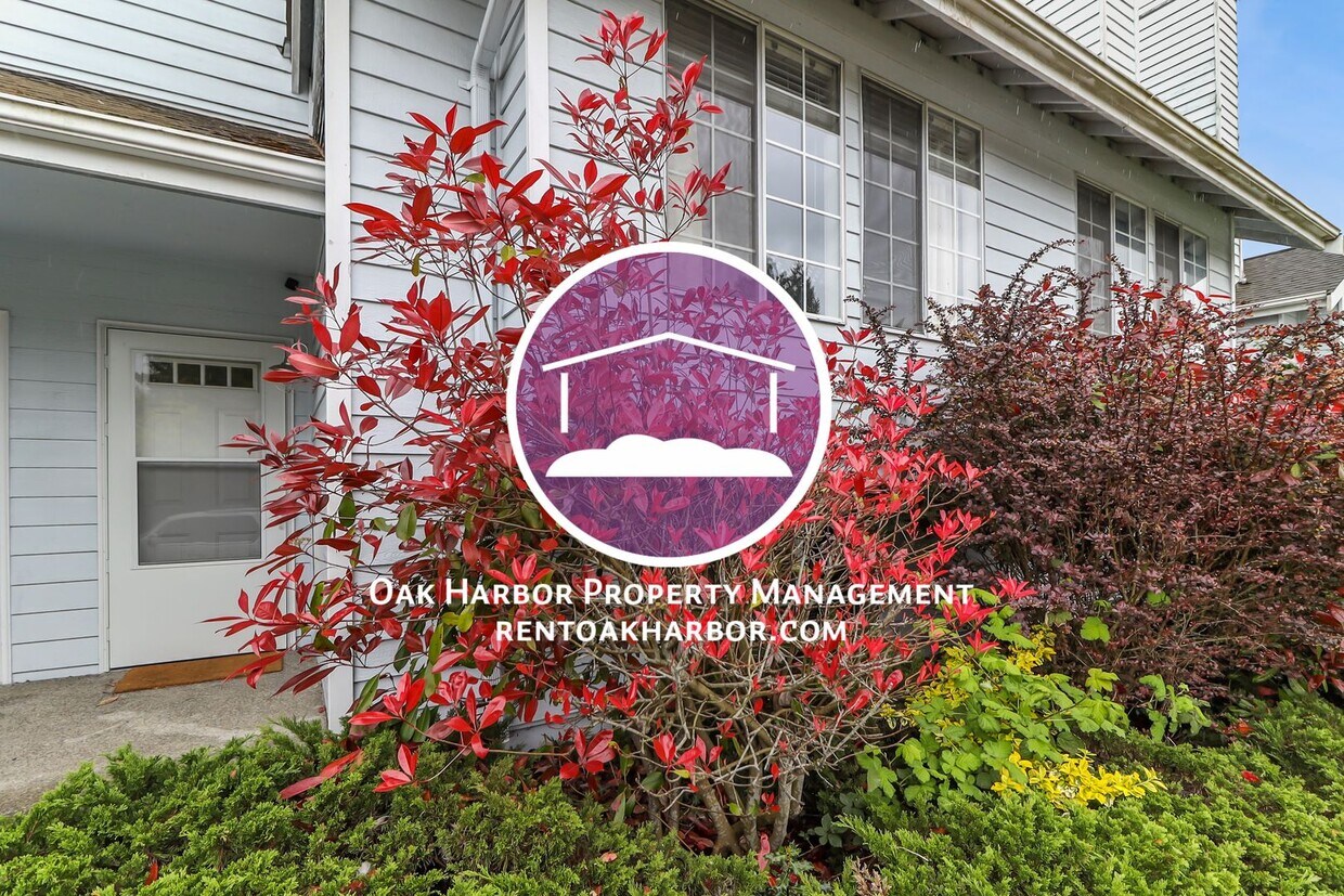 Foto principal - 2 Bed 2 Bath - Craftsman Condo - NAS Whidbey