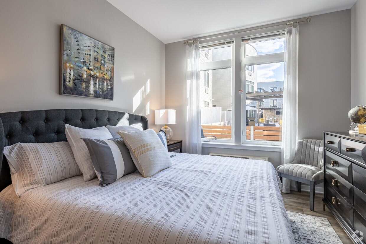 233 West Side Ave Unit 519, Jersey City, NJ 07305 Condo for Rent in