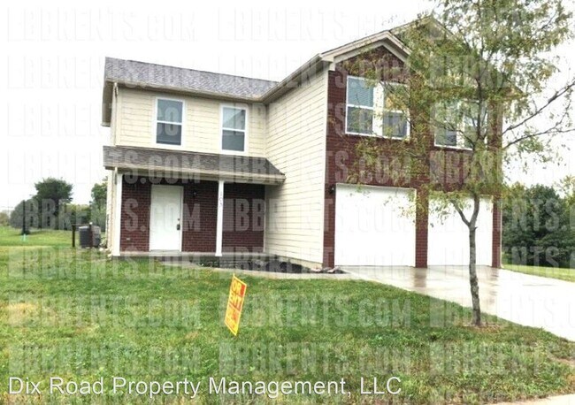 Building Photo - 4 br, 2.5 bath House - 103 Kaitlin Way,