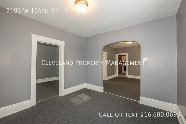 Building Photo - 2193 W 104th St