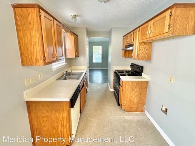 Foto del edificio - 3 br, 2.5 bath Apartment - 6812 Century Oa...