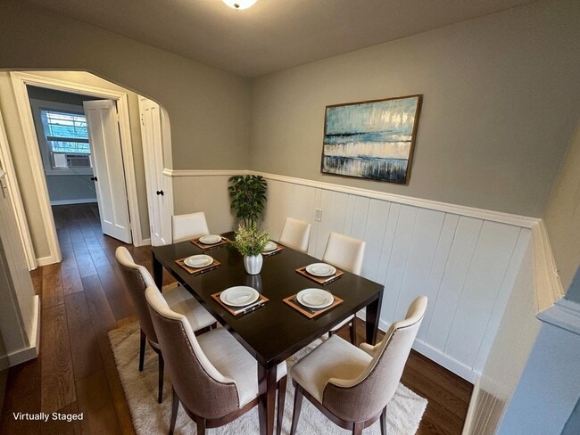 Foto del edificio - 1219 Franklin Ave