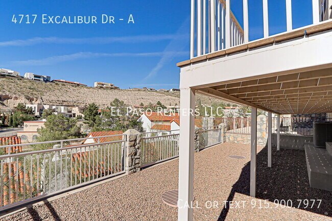 Foto del edificio - 4717 Excalibur Dr