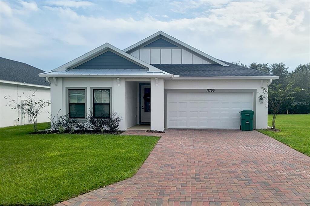 Primary Photo - 11832 NE 64th Way