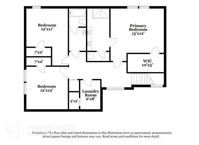 Foto del edificio - 333 Whiteheart Dr