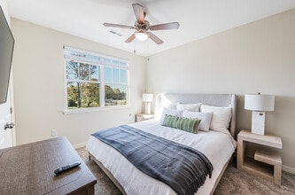 GLAZORA 2 BR | 2 BA Badroom - The Reserve at Cool Springs