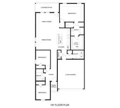 Building Photo - 3403 Spur Run