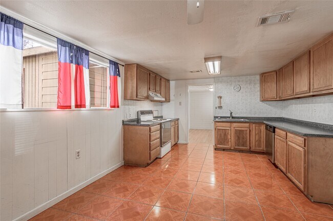 Foto del edificio - 1417 23rd St