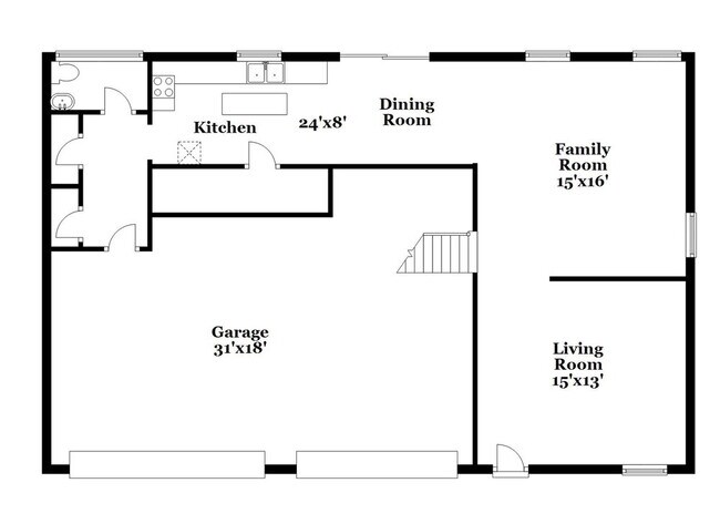 Foto del edificio - 9420 W Hubbell St