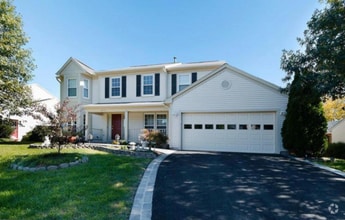 Building Photo - 12619 Terrymill Dr