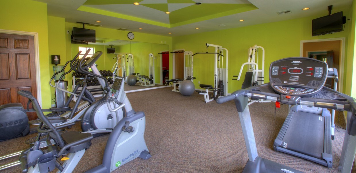 Deep Deuce at Bricktown Apartments Oklahoma City, OK