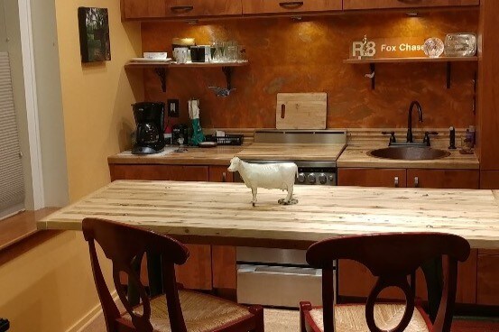 Kitchen 1 - 131 Main St
