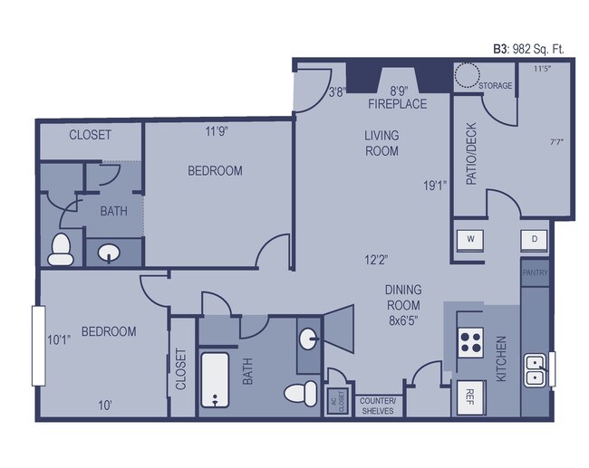 The Branch at Medical Center Rentals San Antonio, TX