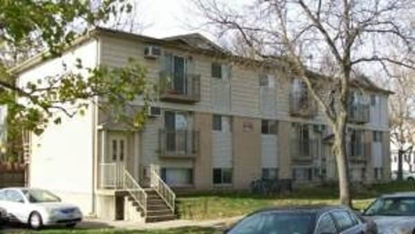 Building Photo - 517 Fairchild St
