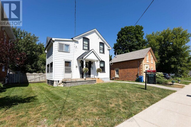 Building Photo - 91 Mill St
