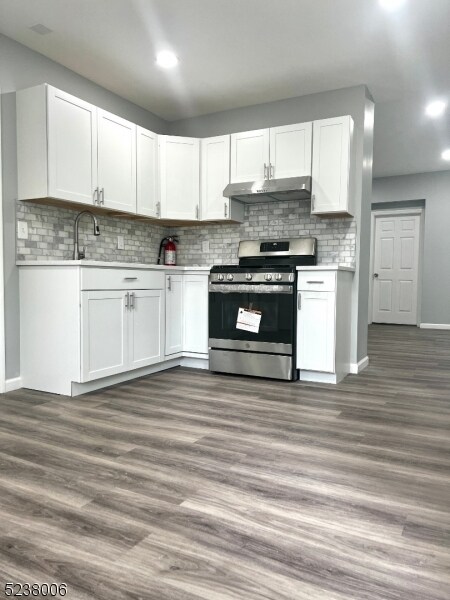 Foto principal - 610 Franklin St