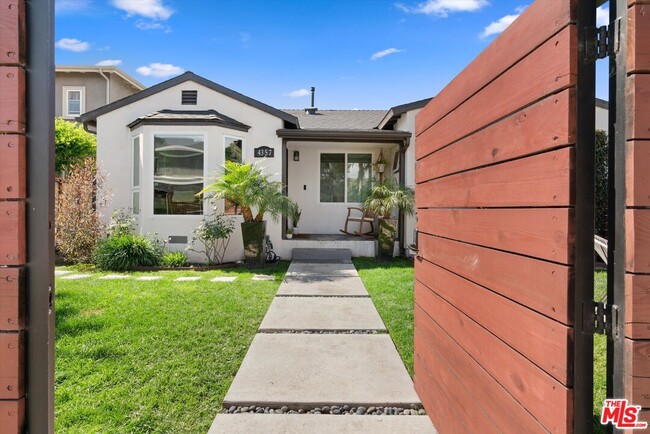 Building Photo - 4357 Tuller Ave